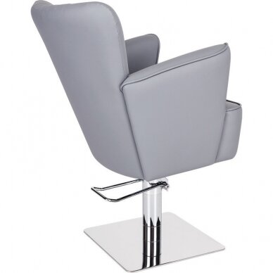 Профессиональное кресло для парикмахерских и салонов красоты ZOFIA 4