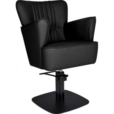 Профессиональное кресло для парикмахерских и салонов красоты ZOFIA 1